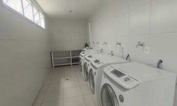 Imagem 7: Apartamento para aluguel com 80 metros quadrados com 3 quartos em Patamares - Salvador - B