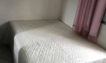 Imagem 3: Apartamento condomínio Vila Cantuária