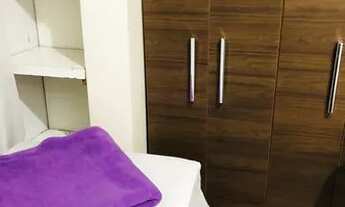 Imagem 2: Alugo kitnet de solteiro