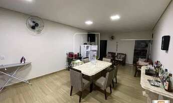 Imagem 4: Casa (térrea na rua) 2 dormitórios/suite, cozinha planejada