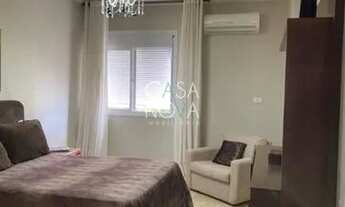 Imagem 6: Apartamento a venda 186 metros quadrados, 3 dormitórios - José Menino - Santos - SP