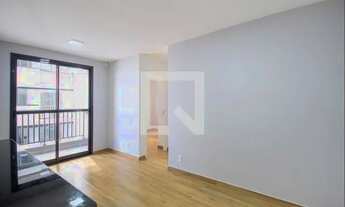 Imagem 3: Apartamento para Aluguel - Centro, 2 Quartos, 48 m2