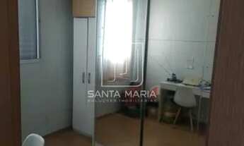 Imagem 6: Apartamento (tipo - padrao) 2 dormitórios, cozinha planejada, portaria 24hs, lazer, espaço