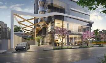 Imagem 6: APARTAMENTO RESIDENCIAL em São Paulo - SP, Jardim Paulista