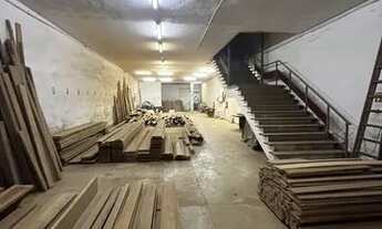 Imagem 6: Ponto comercial/Loja/Box para aluguel possui 709 metros quadrados com 1 quarto