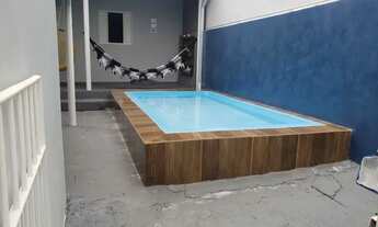 Imagem 6: Casa para alugar itapetininga vila vendramini