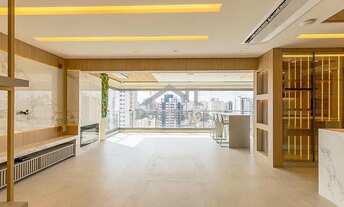 Imagem 2: São Paulo - Apartamento Padrão - Vila Clementino