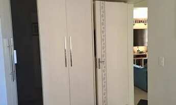 Imagem 6: Apartamento para venda tem 64 metros quadrados com 3 quartos em Jardim Botucatu - São Paul