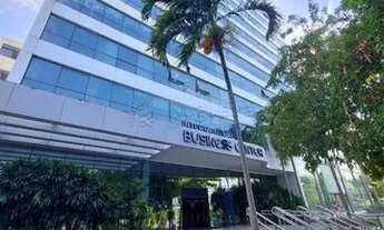 Imagem 7: Apartamento para venda tem 37 metros quadrados com 1 quarto em Espinheiro - Recife - PE