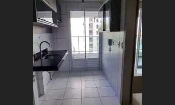 Imagem 5: Isla Jardin - Luciano Cavalcante - Mobiliado - 70m² - 3 quartos - 2 vagas - Lazer Completo