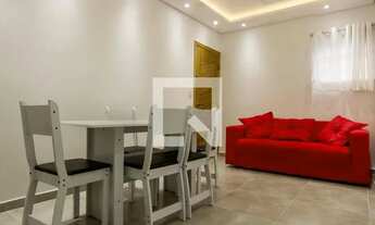 Imagem 4: Apartamento para Aluguel - Consolação, 2 Quartos, 65 m2