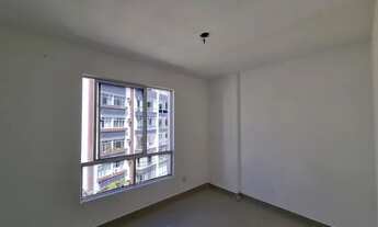 Imagem 11: Solar das Margaridas, 2 quartos, 72m², dependência completa, porcelanato e 1 vaga no Rio V