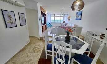 Imagem 3: AMPLO APARTAMENTO NA AVENIDA DA PRAIA, LINDA VISTA AO MAR!