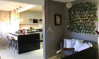 Imagem 4: Sobrado com 1 suite + 2 quartos no Country em Cascavel PR