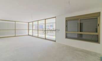 Imagem 2: Apartamento Venda Moema 280 m² 4 Dormitórios