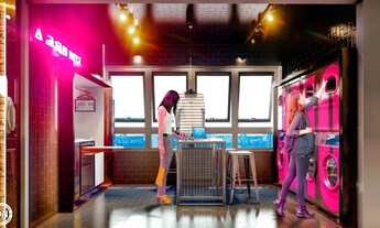 Imagem 8: STUDIO RESIDENCIAL em São Paulo - SP, Jardim Paulista