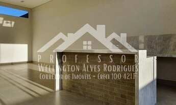 Imagem 3: Belíssima Casa no Condomínio Damha em limeira SP