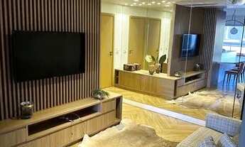 Imagem 6: INSPIRARI SPA RESIDENCE 3 SUÍTES