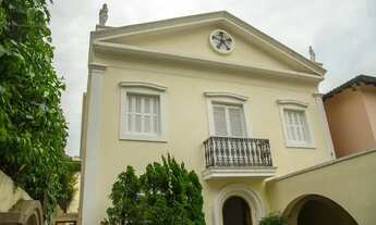 Imagem 2: CASA EM RUA ÓTIMA NO JARDIM EUROPA