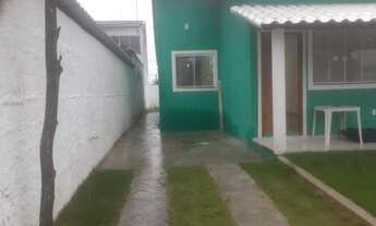 Imagem 2: Casa para venda possui 78 metros quadrados com 2 quartos