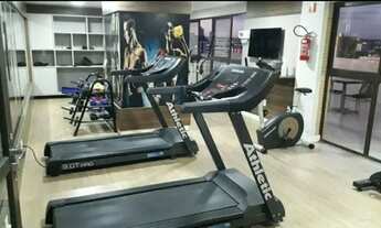 Imagem 3: Apartamento com com mobilia completa, projetados e ambientado próx ao shopping Partage