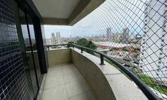 Imagem 6: Ed Terrazos Alugo Apartamento 170 M2 4 Suítes 3 Vagas Área de LazerSão Brás - Belém