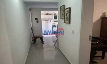 Imagem 7: Apartamento com 2 dormitórios para locação no Villa Branca