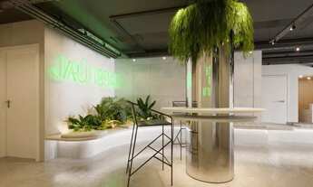 Imagem 4: STUDIO RESIDENCIAL em São Paulo - SP, Jardins