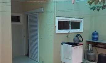 Imagem 5: Casa Duplex na Lagoa Redonda