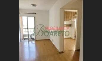 Imagem 4: APARTAMENTO SANTO ANDRÉ CASA BRANCA