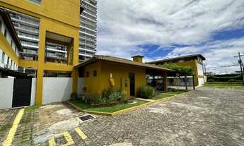 Imagem 2: Alugo apartamento em Stella Maris / 2 quartos sendo 1 suíte / Nascente / 2 vagas