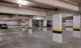 Imagem 2: Apartamento para venda possui 71 metros quadrados com 2 quartos em Santa Teresinha - São P