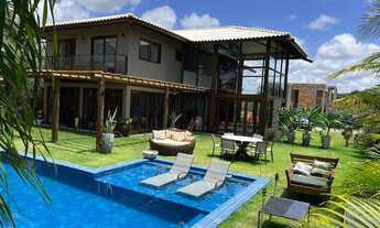 Imagem 6: 6 suítes ilha dos pássaros praia do forte