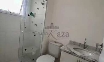 Imagem 7: Apartamento Padrão em Jacareí