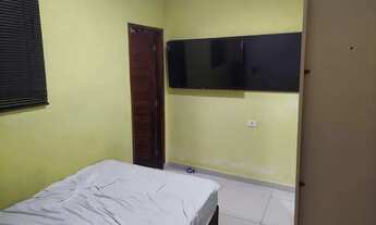 Imagem 7: Casa a venda Bairro Itapoã Arapiraca