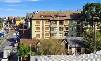 Imagem 3: Apartamento para aluguel tem 178 metros quadrados com 4 quartos em Centro - Gramado - RS