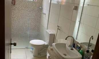 Imagem 5: Casa com 3 dormitórios à venda, 180 m² por R$ 400.000 - Vila Boa Esperança - São José do R