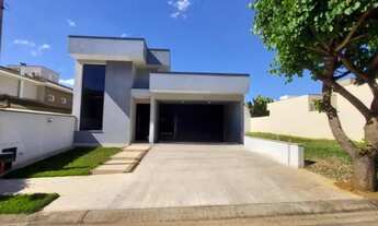 Imagem: Hortolândia - Casa de Condomínio - Parque