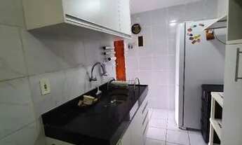 Imagem 7: Apto mobiliado nos Bancários