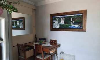 Imagem 7: Apartamento para aluguel tem 76 metros quadrados com 3 quartos