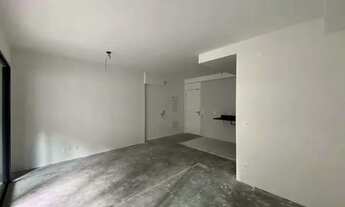 Imagem 2: APARTAMENTO LOFT 40M² 1 VAGA - BELA VISTA