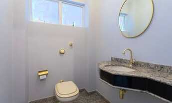 Imagem 6: São Paulo - Apartamento Padrão - Higienópolis