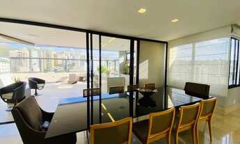 Imagem: Cobertura para venda tem 435 metros quadrados