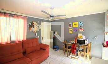 Imagem 3: Apartamento para Aluguel - Partenon, 2 Quartos, 46 m2