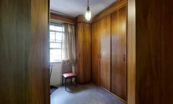 Imagem 3: Cobertura duplex para venda possui 227 metros quadrados com 4 quartos em Santana - Porto A