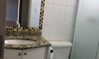 Imagem 7: Apartamento para aluguel com 94 metros quadrados com 3 quartos em Tamboré - Barueri - SP