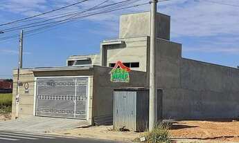 Imagem: INDAIATUBA - Casa Padrão - JARDIM MONTE