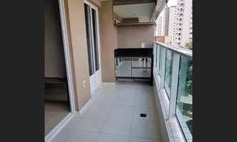 Imagem 3: Isla Jardin - Luciano Cavalcante - Mobiliado - 70m² - 3 quartos - 2 vagas - Lazer Completo