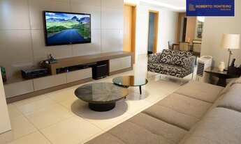 Imagem: Apartamento 4 quartos à venda, 164 m²