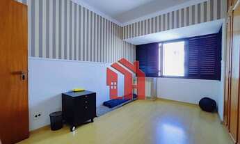 Imagem 9: Apartamento à venda, 219 m² por R$ 1.200.000,00 - Boqueirão - Santos/SP